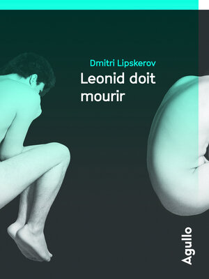 cover image of Léonid doit mourir